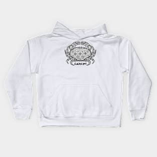 Cancer Kids Hoodie